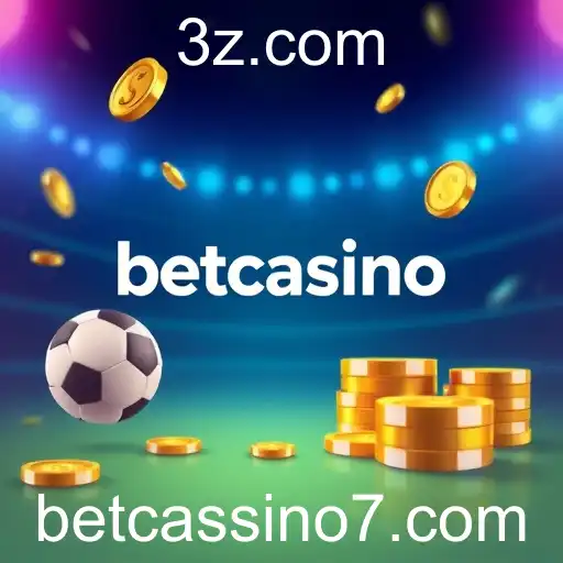 A Ascensão do 'Betcassino' no Mercado de Jogos Online