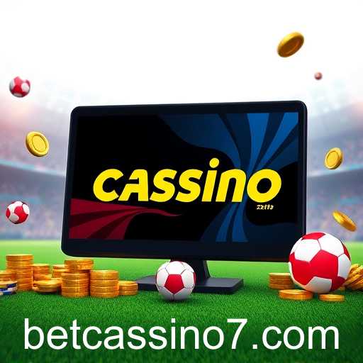 Crescimento e Desafios do BetCassino no Mercado Atual