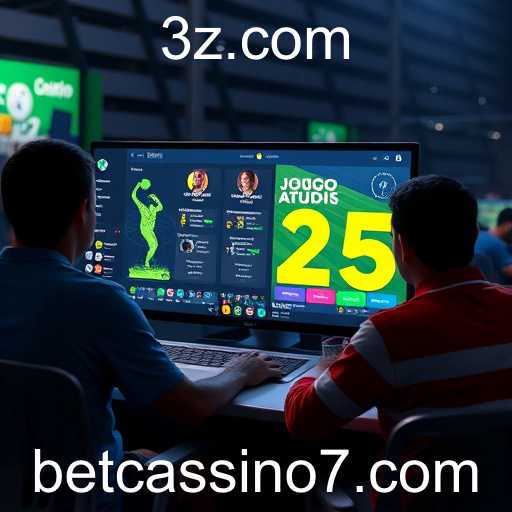 A expansão do mercado de jogos online no Brasil