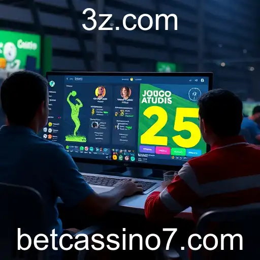 A expansão do mercado de jogos online no Brasil