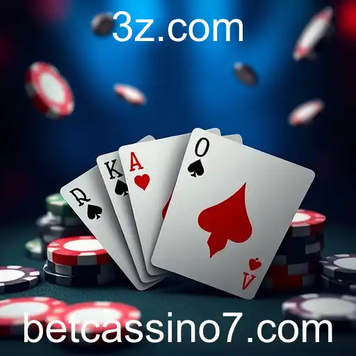 A Ascensão do Gaming Responsável em Betcassino