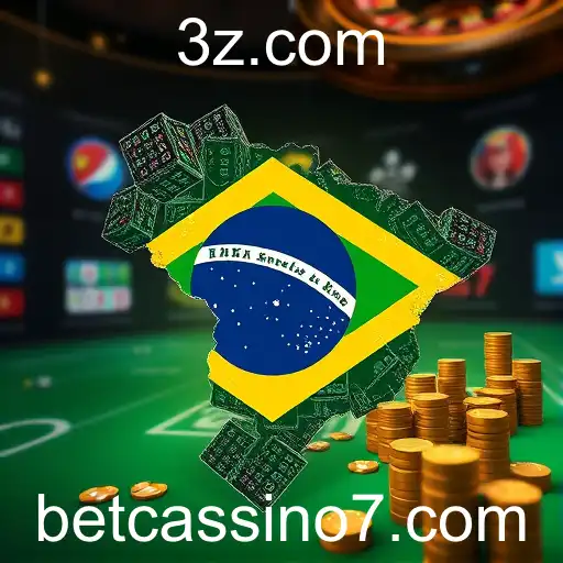 O Impacto dos Cassinos Online no Brasil: Análise e Perspectivas
