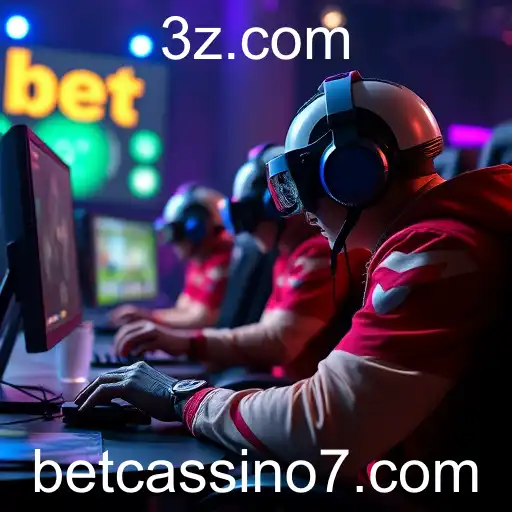 Transformação Digital nos Cassinos: O Crescimento Explosivo do iGaming