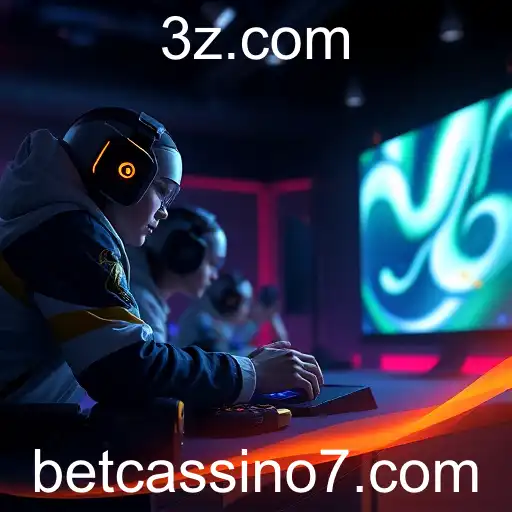 Inovações Tecnográficas Reconfiguram o Mundo dos Jogos