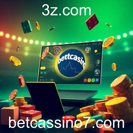 Crescimento dos Cassinos Online no Brasil