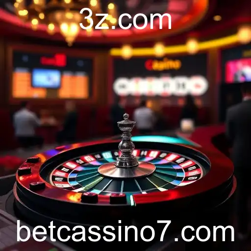 Tendências e Desafios dos Cassinos Online em 2025