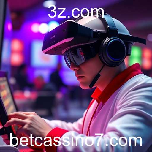 A Expansão do Mercado de Jogos Online em 2025