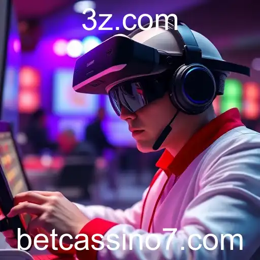 A Expansão do Mercado de Jogos Online em 2025