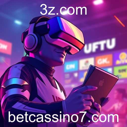 Novas Tendências e Desafios nos Jogos Online