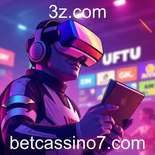 Novas Tendências e Desafios nos Jogos Online