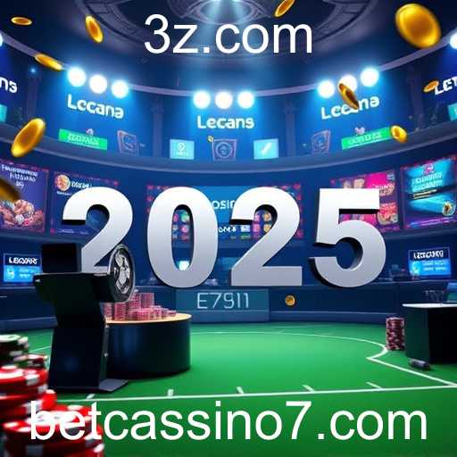 A Ascensão dos Cassinos Online em 2025
