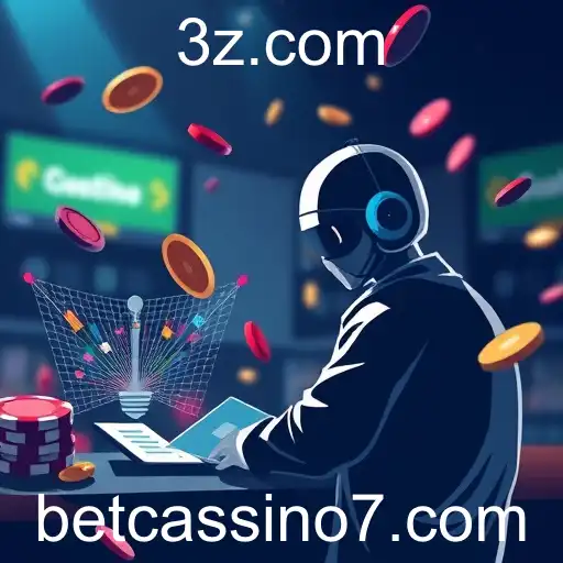 A Ascensão dos Cassinos Online em 2025