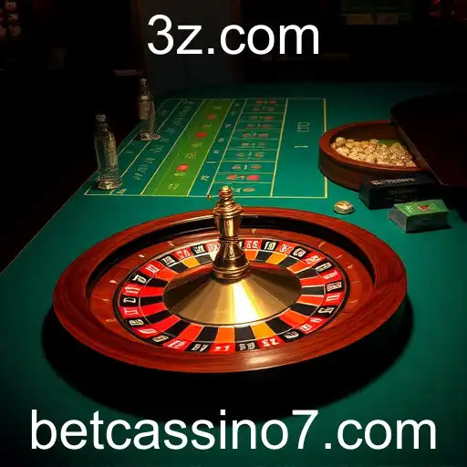 Explorando Mesa Roleta no Betcassino: Estratégias e Dicas para Melhorar Seu Jogo