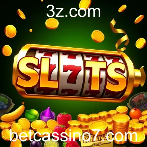 Os Encantos dos Jogos de Slots no BetCassino