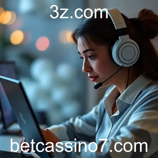 A Importância do Suporte ao Cliente no Ambiente de Jogos Online