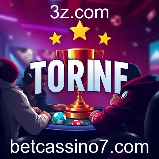 Explorando a Excitante Categoria de Torneios Online no Betcassino