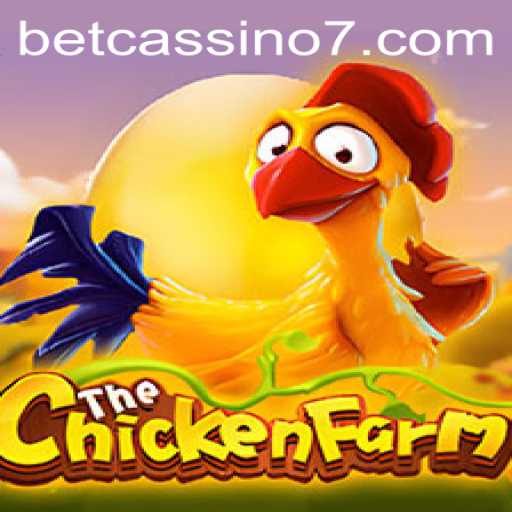 ChickenFarm: An Exciting Adventure in the World of Betcassino
