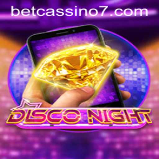Exploring DiscoNightM: A Thrilling Nightlife Adventure with Betcassino
