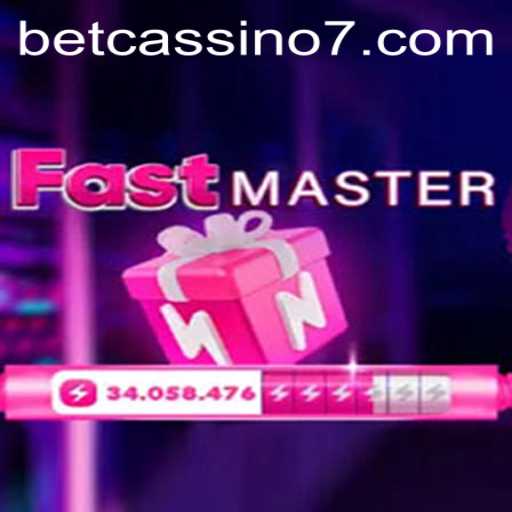 Discovering FastMaster: A Thrilling Adventure in Virtual Gaming with BetCassino