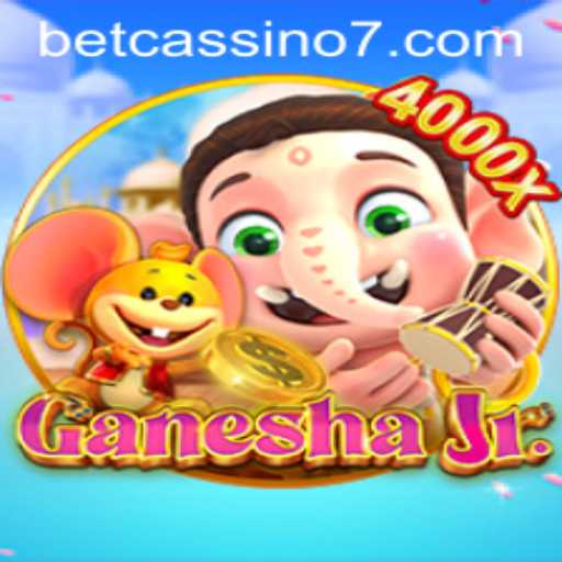 Discover the Thrilling World of GaneshaJr: A New Era in Online Gaming