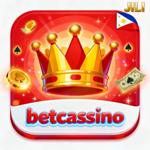 betcassino logo