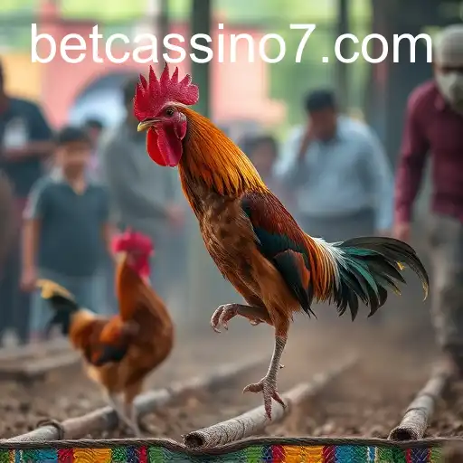 The Rise of Online Sabong: Exploring the Popularity of Betcassino