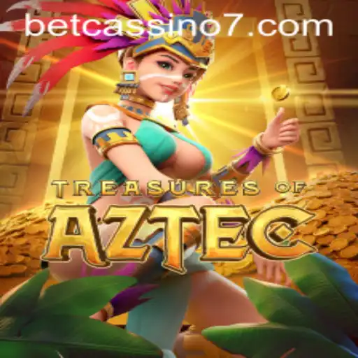 Treasures of Aztec: Unveiling Ancient Riches in the World of Betcassino