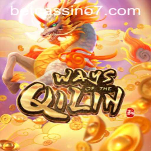 Exploring the Mystical World of 'Ways of the Qilin' in the Betcassino Realm